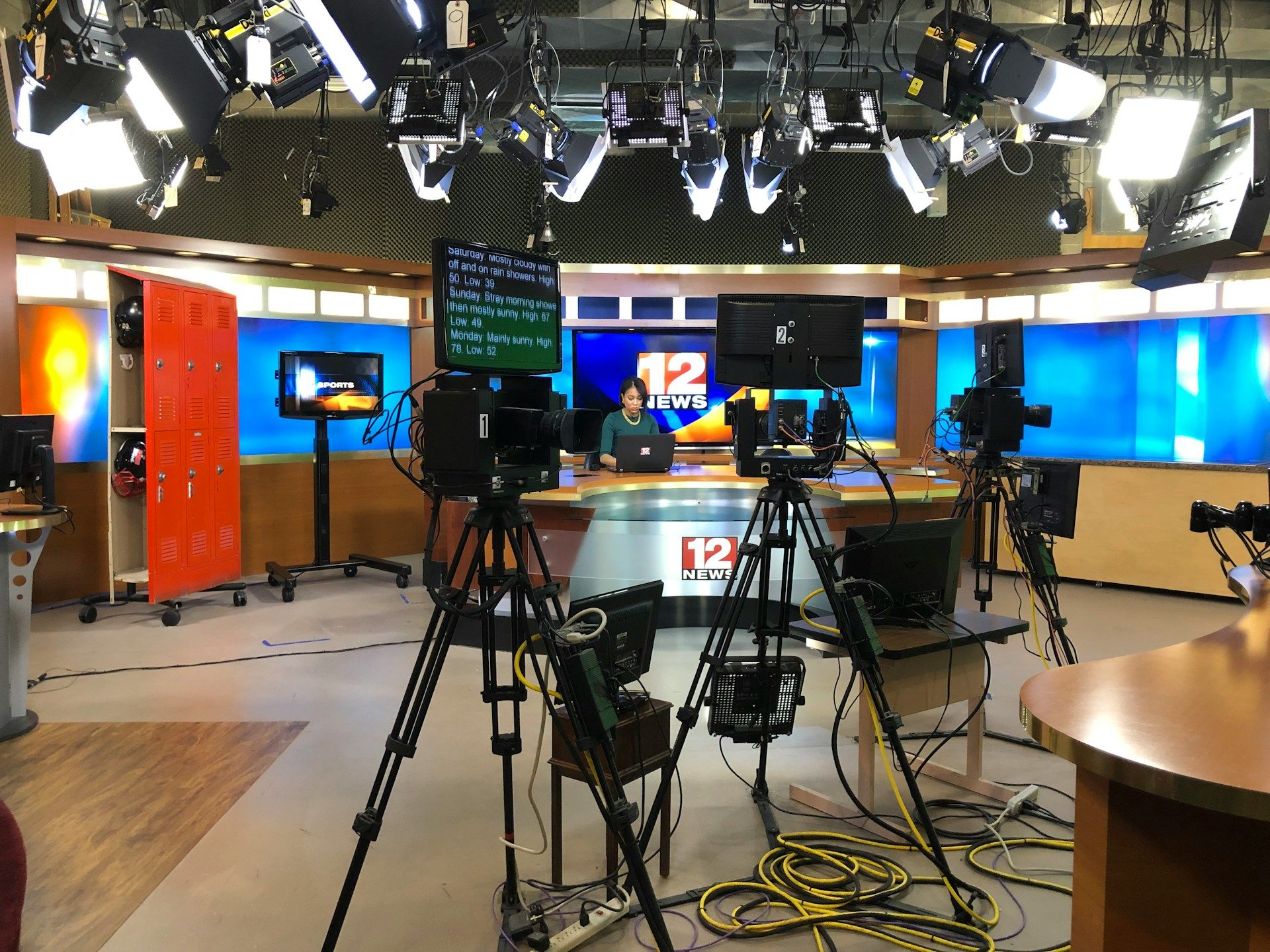 Dịch vụ Livestream sự kiện — Giải pháp trọn gói cho mọi quy mô