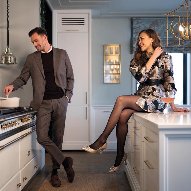 Sandvika Storsenter julemagasin