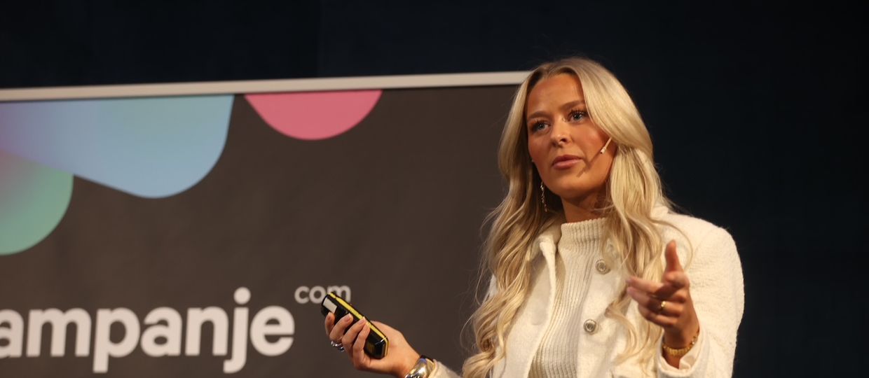 4 tips til å vinne oppmerksomheten i sosiale medier