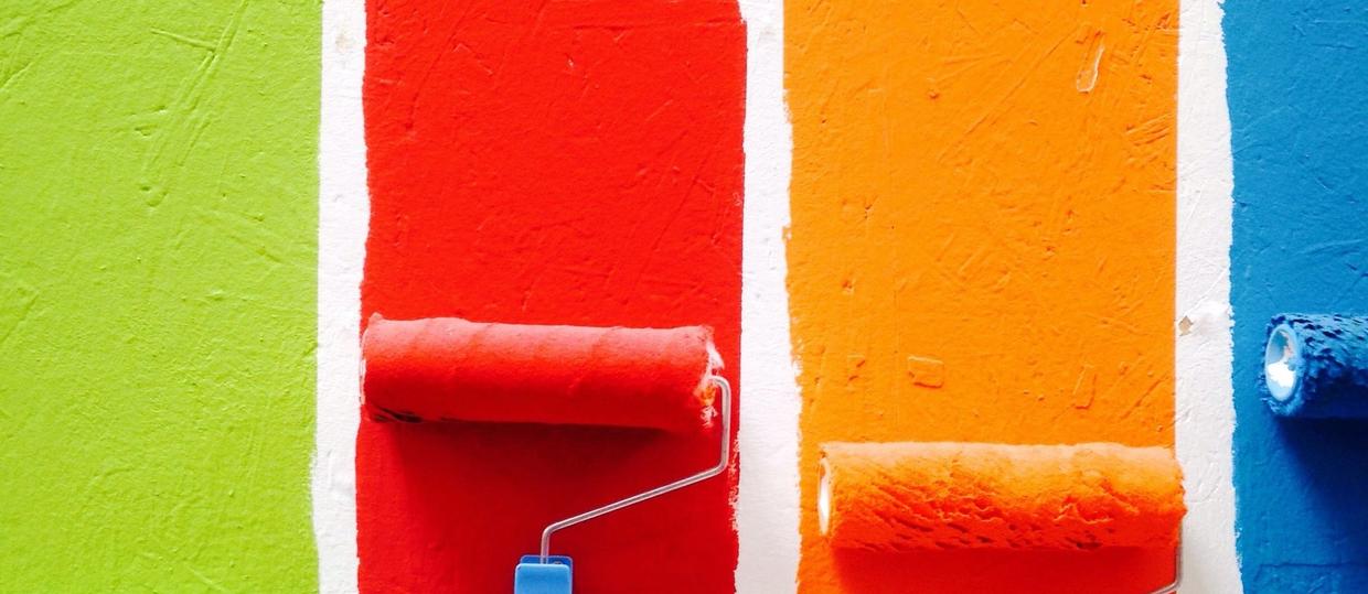 Pinterest - en inspirerende søkemotor