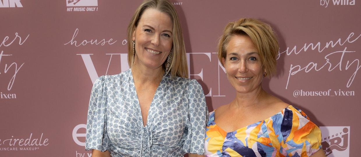 Janne Reitevold blir ny leder for kommunikasjon, PR og innhold i Chili Media