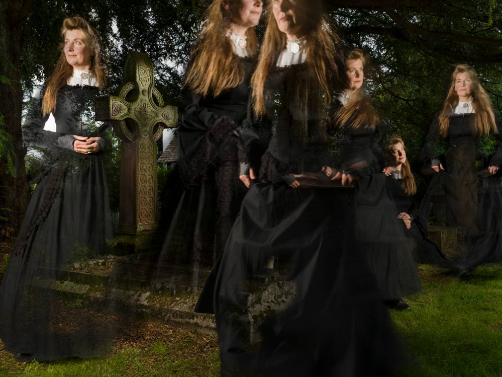 KESWICK GHOST WALKS