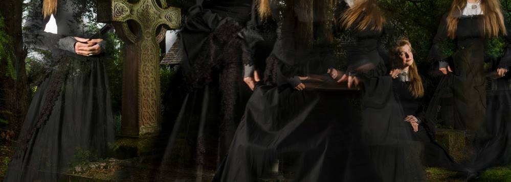 KESWICK GHOST WALKS