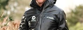 Richard Leafe, chief executive of the Lake District National Park Authority, who announced he will leave his role at the Authority at the end of 2024.