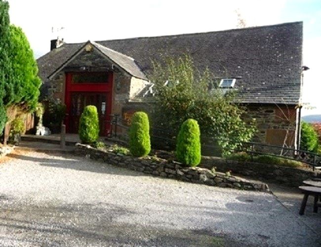 Thornthwaite Galleries