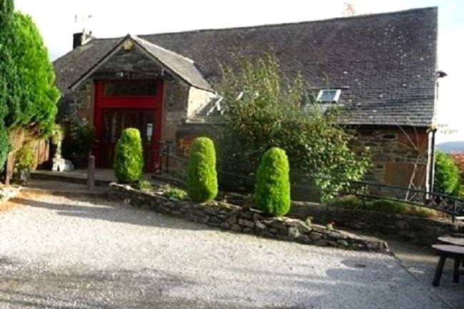 Thornthwaite Galleries