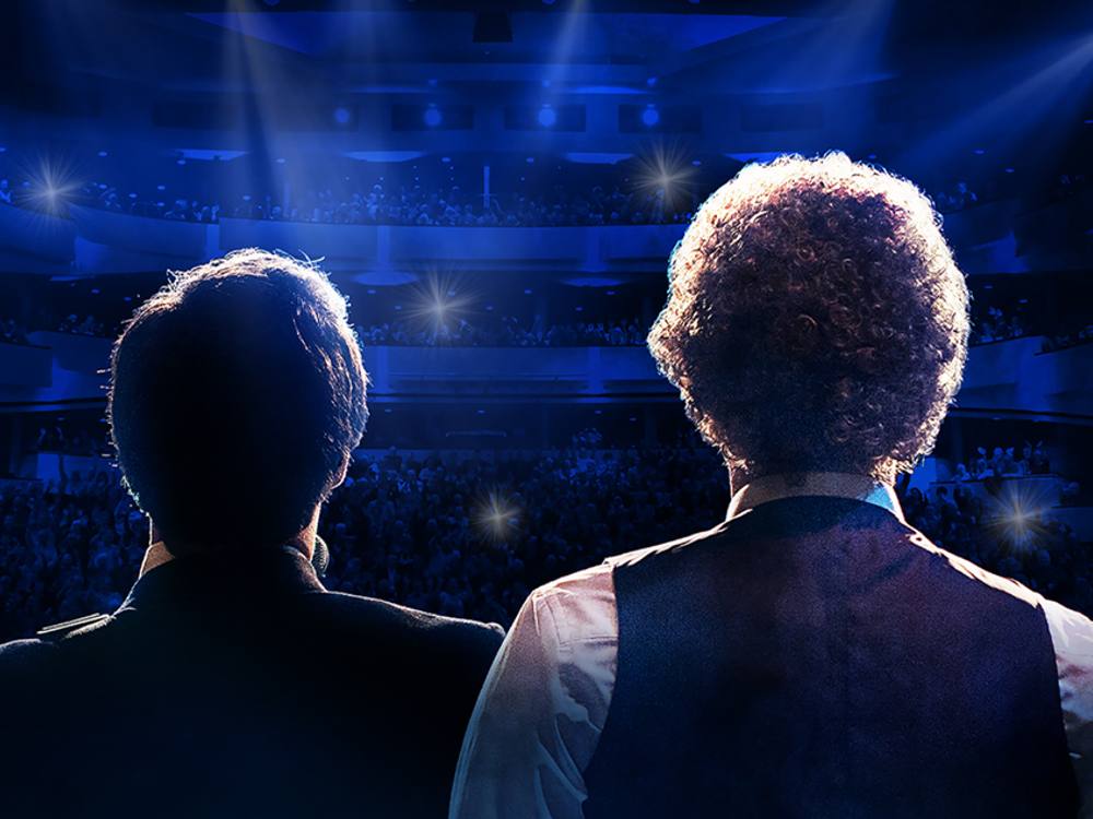The Simon and Garfunkel Story