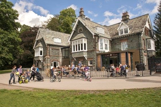 Keswick Museum
