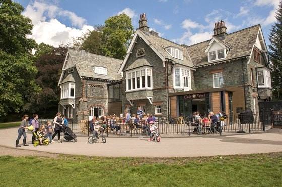 Keswick Museum