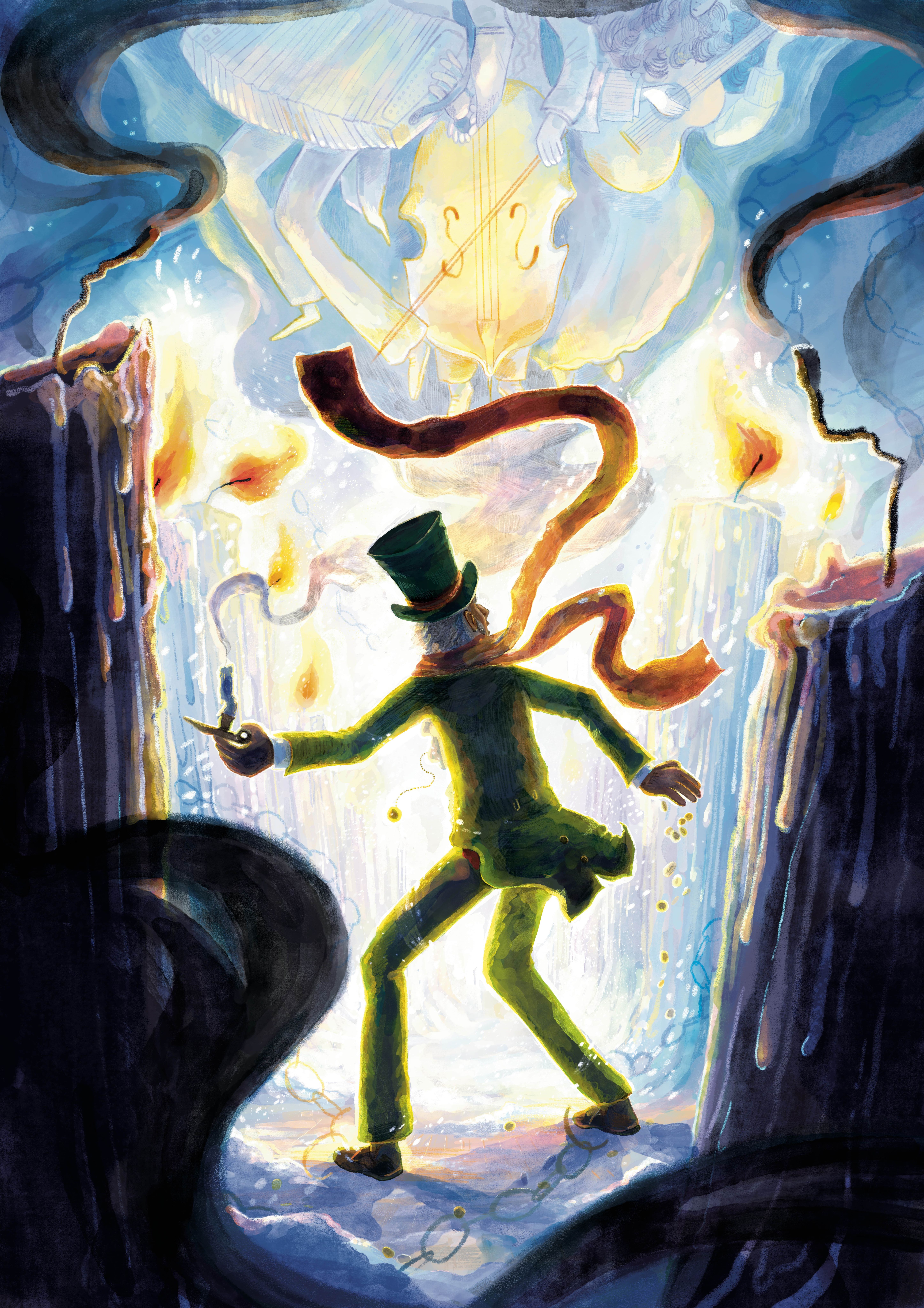 Christmas Carol
