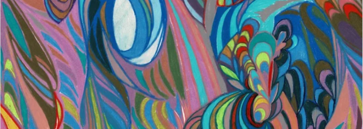 'World of Colour' exhibition