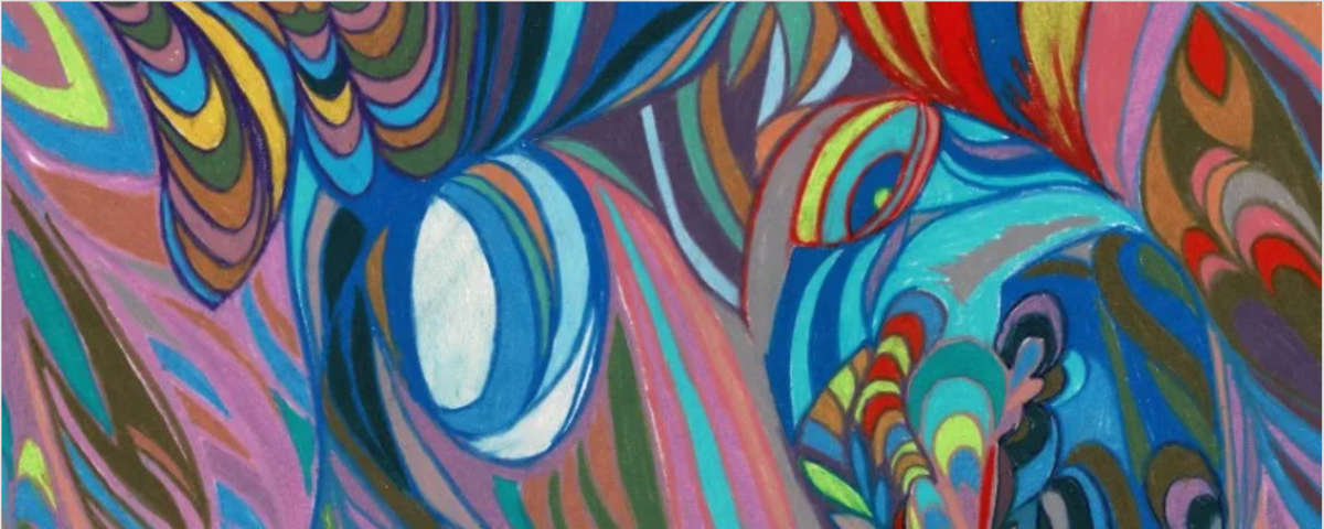 'World of Colour' exhibition