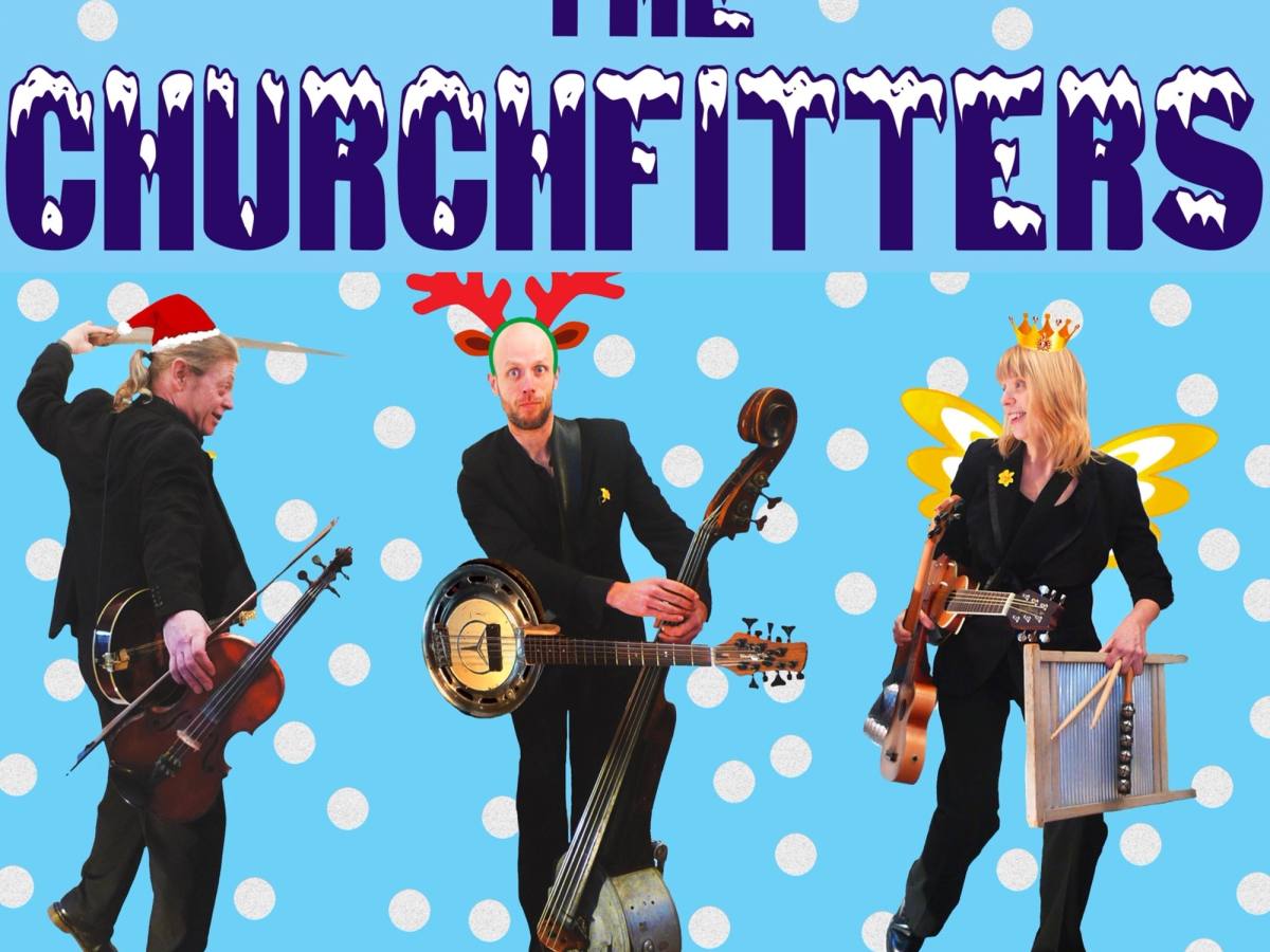 The Churchfitters -