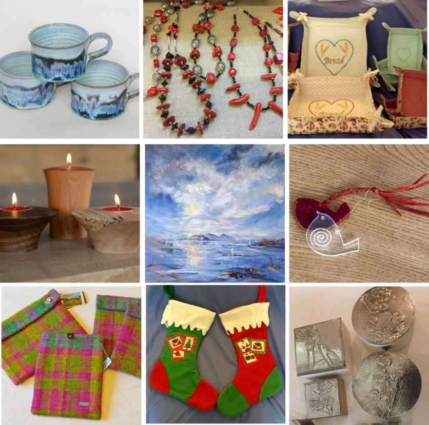 CRAFT FAIR 2026