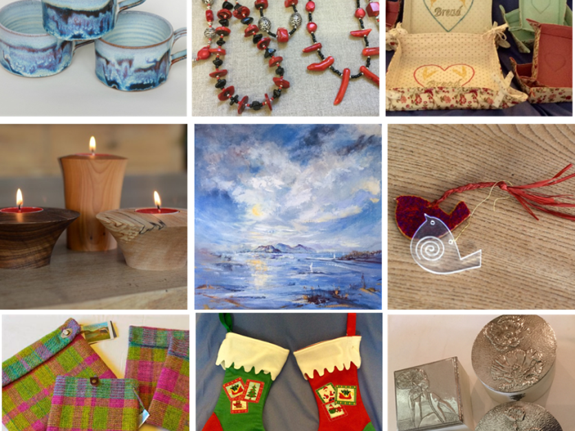 CRAFT FAIR 2026