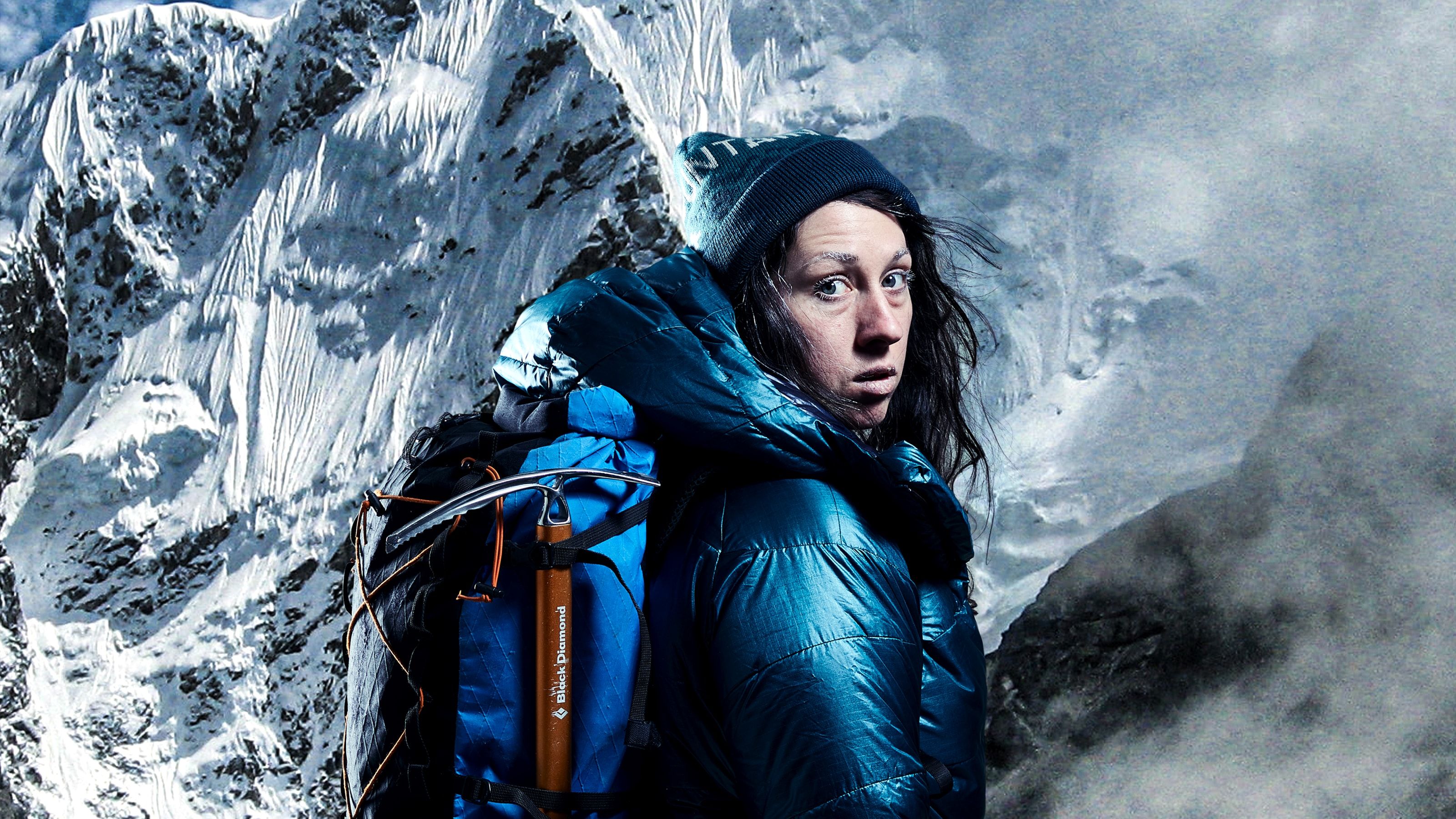 The Climbers poster