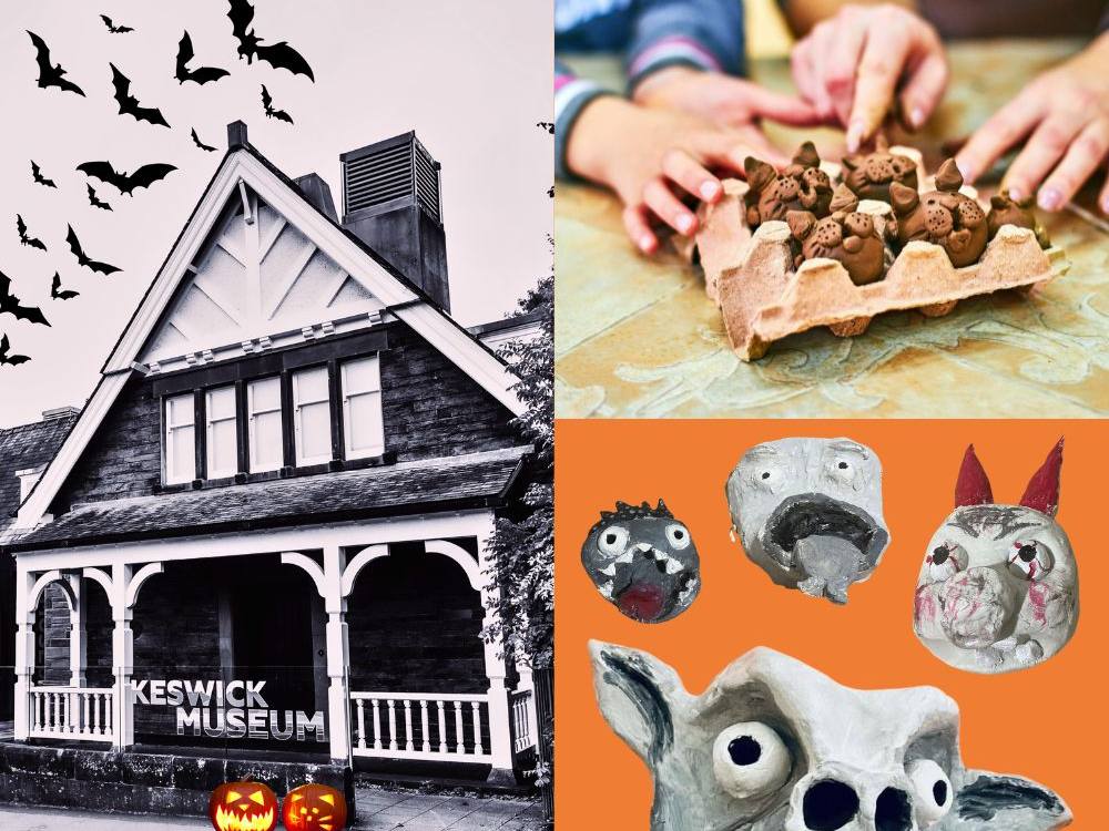 Halloween Crafts π»