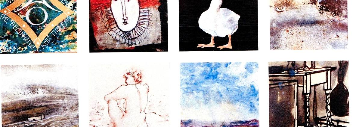 Sneak preview of some of the ANON3 art