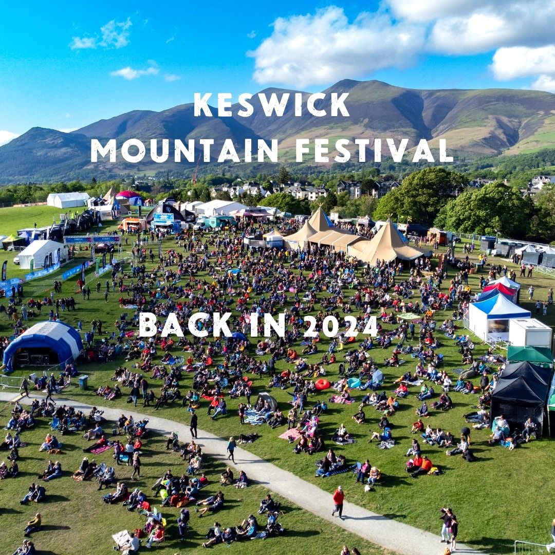 Aerial shot of KMf