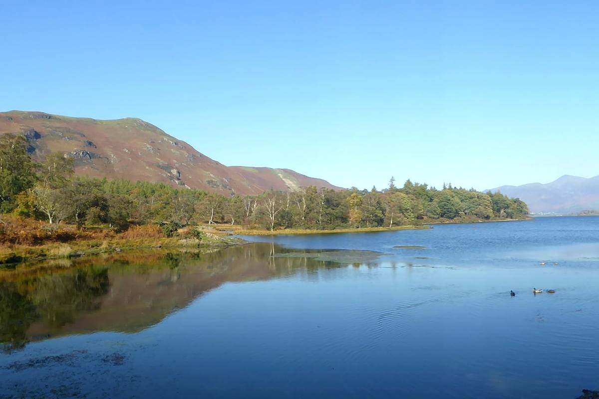 Derwentwater