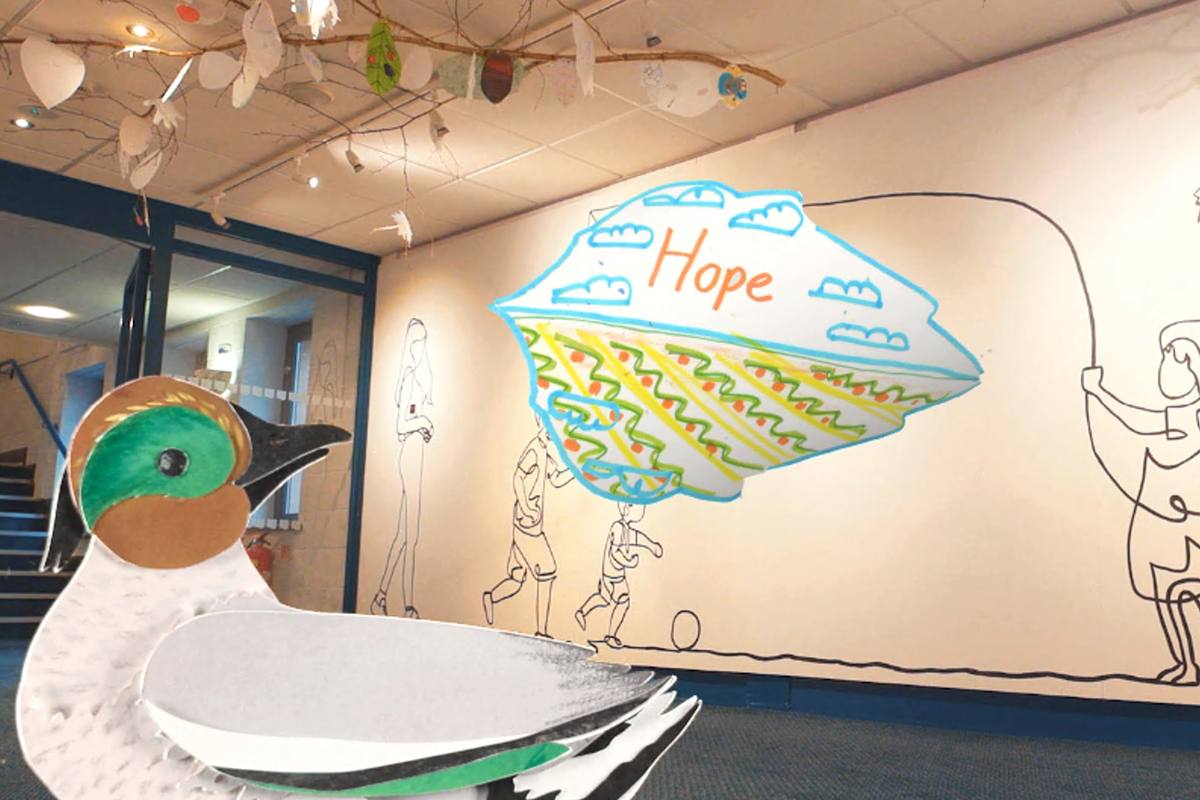 tbtl community exhibition