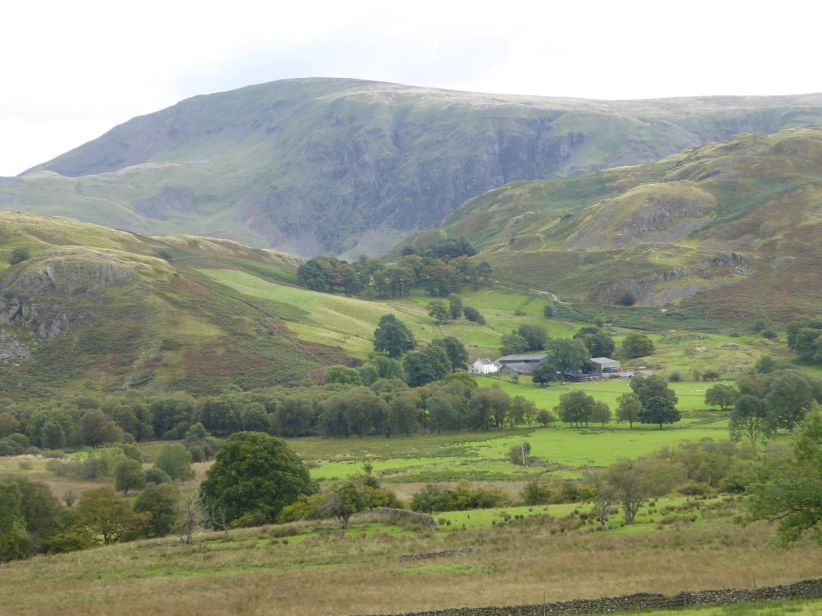 low rigg and high rigg st johns in the vale 