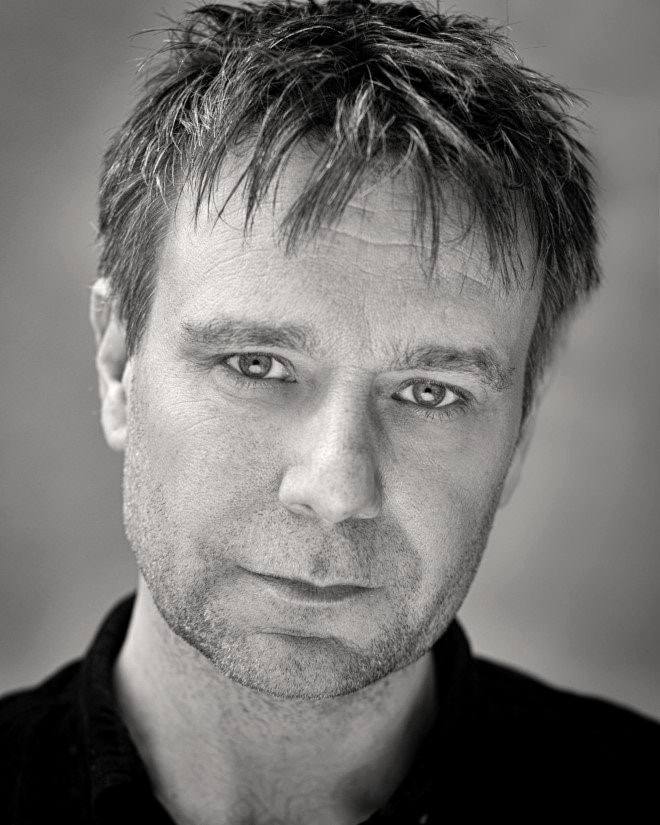 Stuart Laing