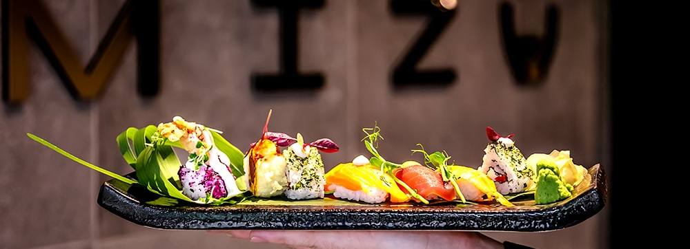 Mizu at Lodore Falls Hotel and Spa