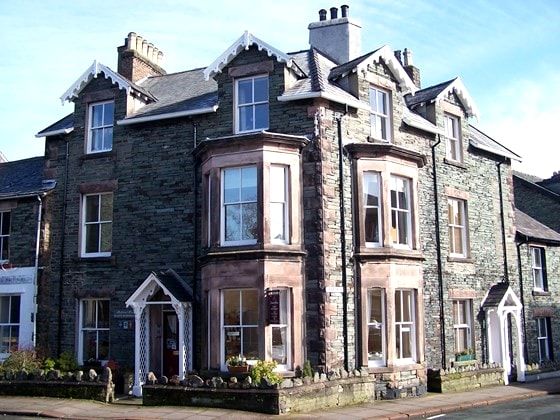 Portland House