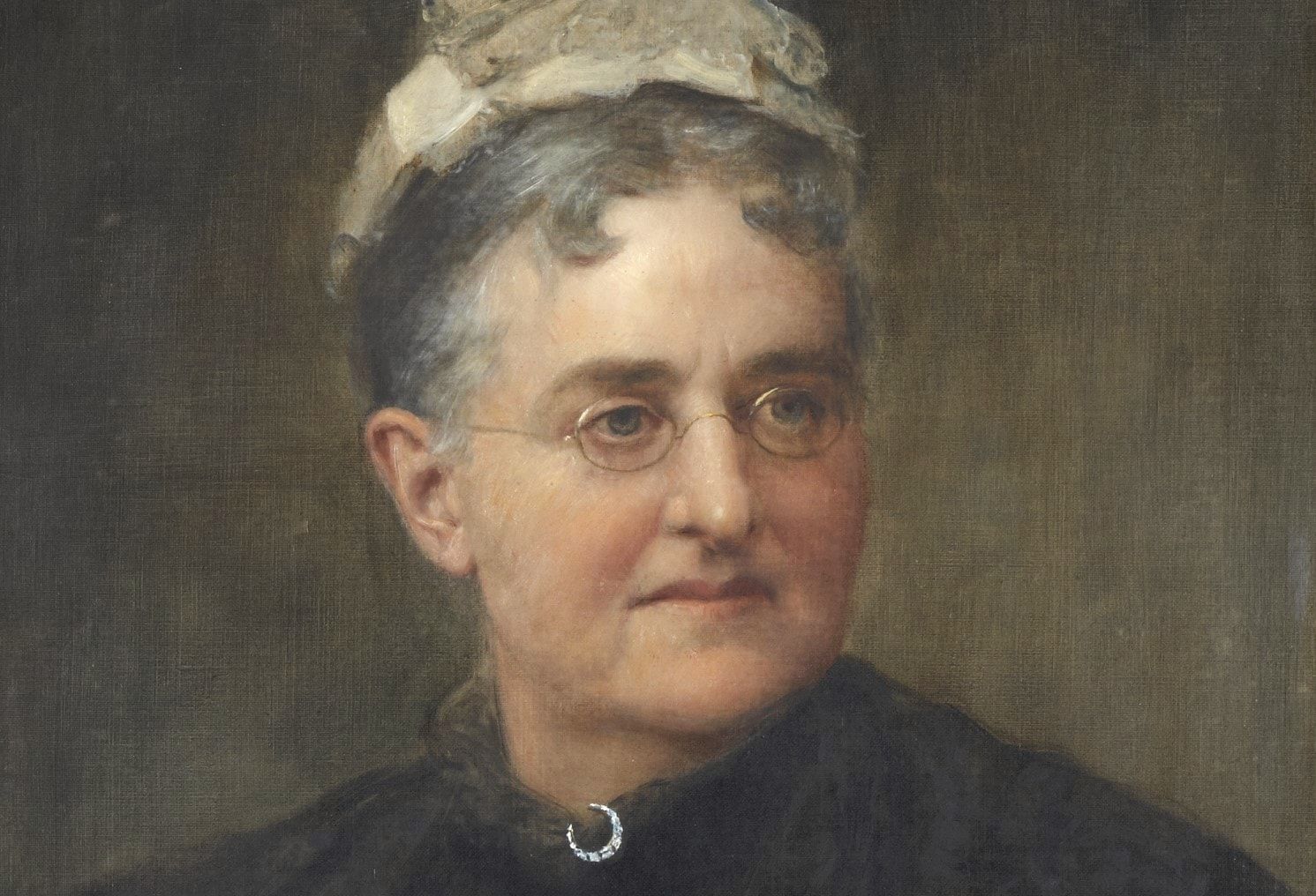Eliza Lynn Linton first salaried Brisitsh female journalist