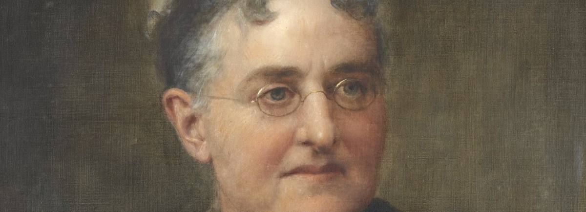 Eliza Lynn Linton first salaried Brisitsh female journalist