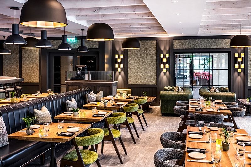 mizu pan asian restaurant keswick