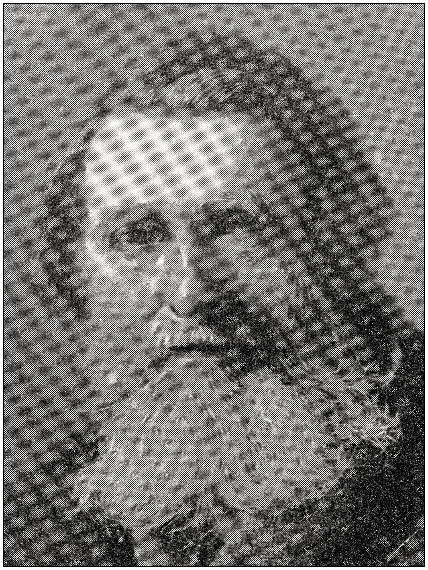 John Ruskin