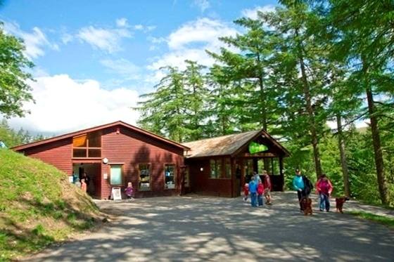 Whinlatter Visitor Centre