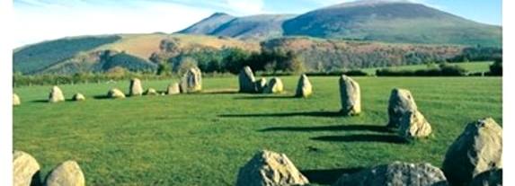Castlerigg Stone Circle