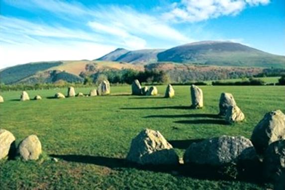 Castlerigg Stone Circle