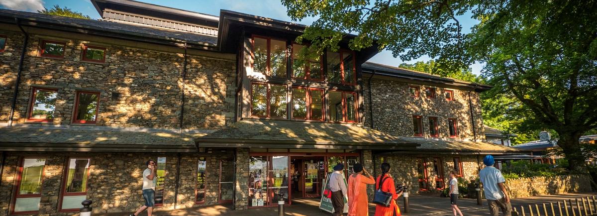 Theatre by the Lake