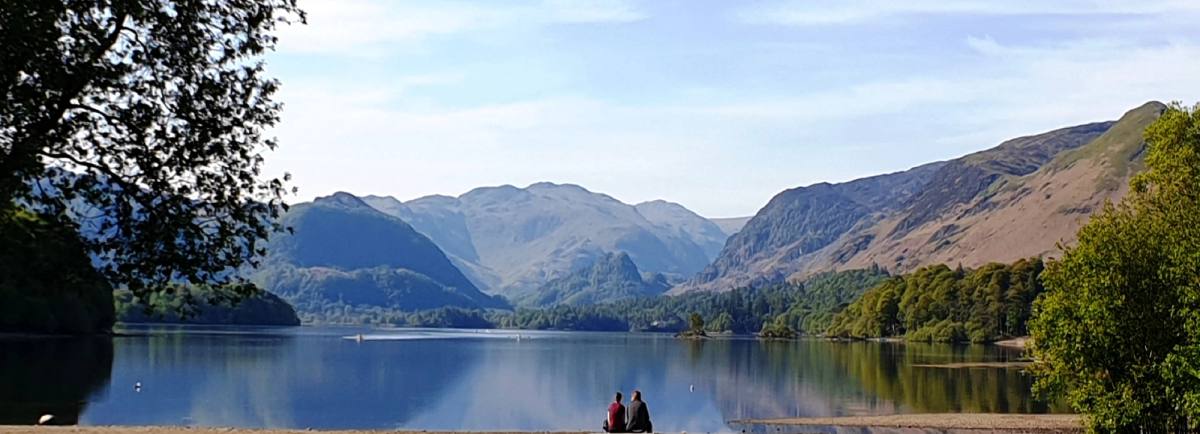 Derwentwater