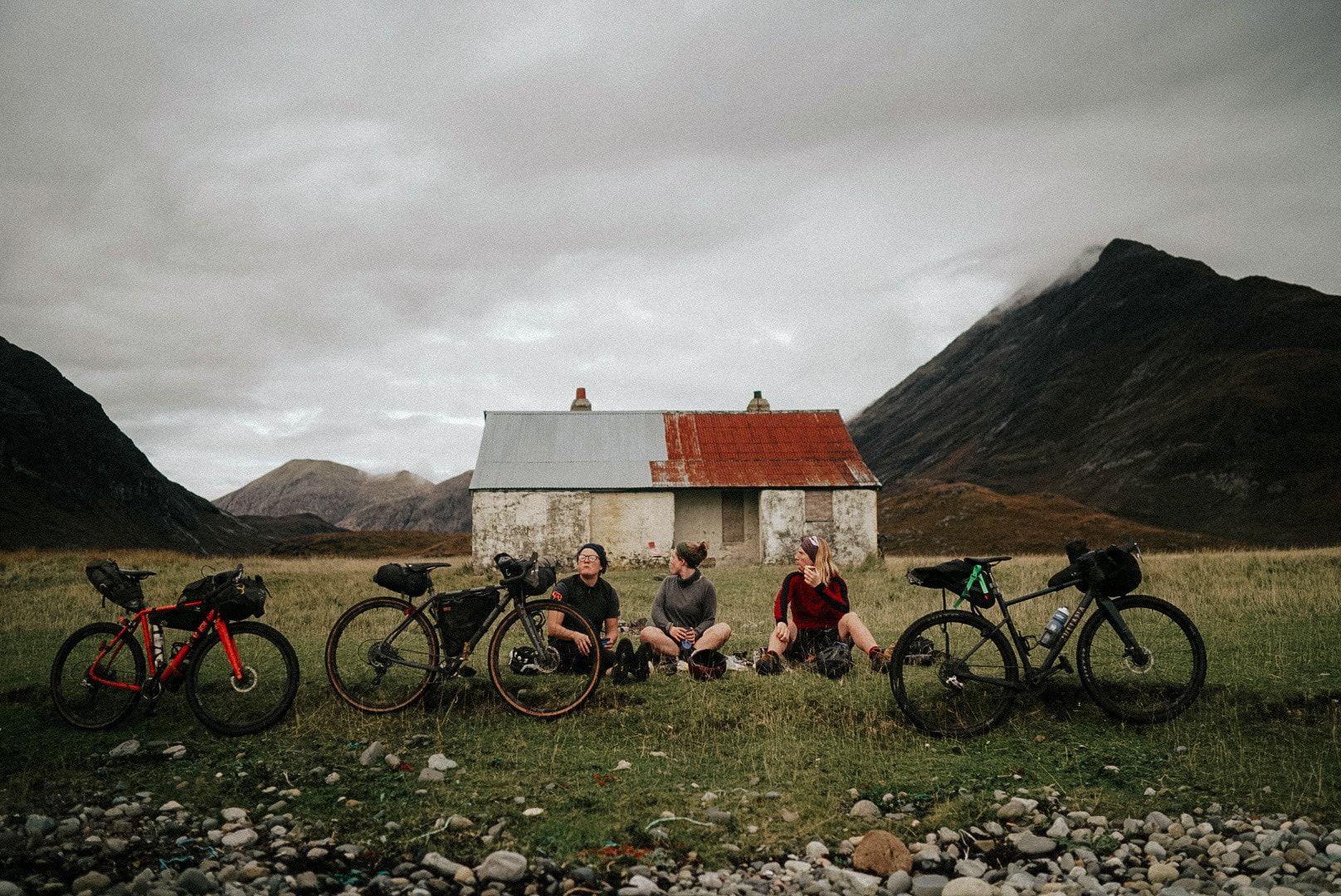 The Adventure Syndicate