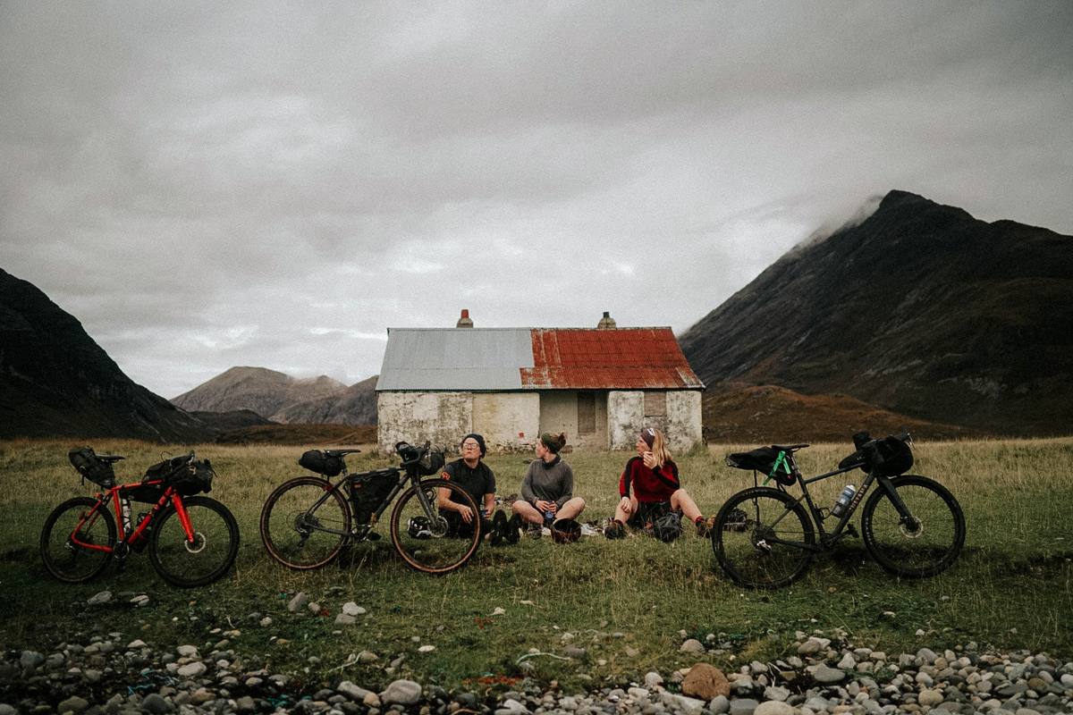 The Adventure Syndicate