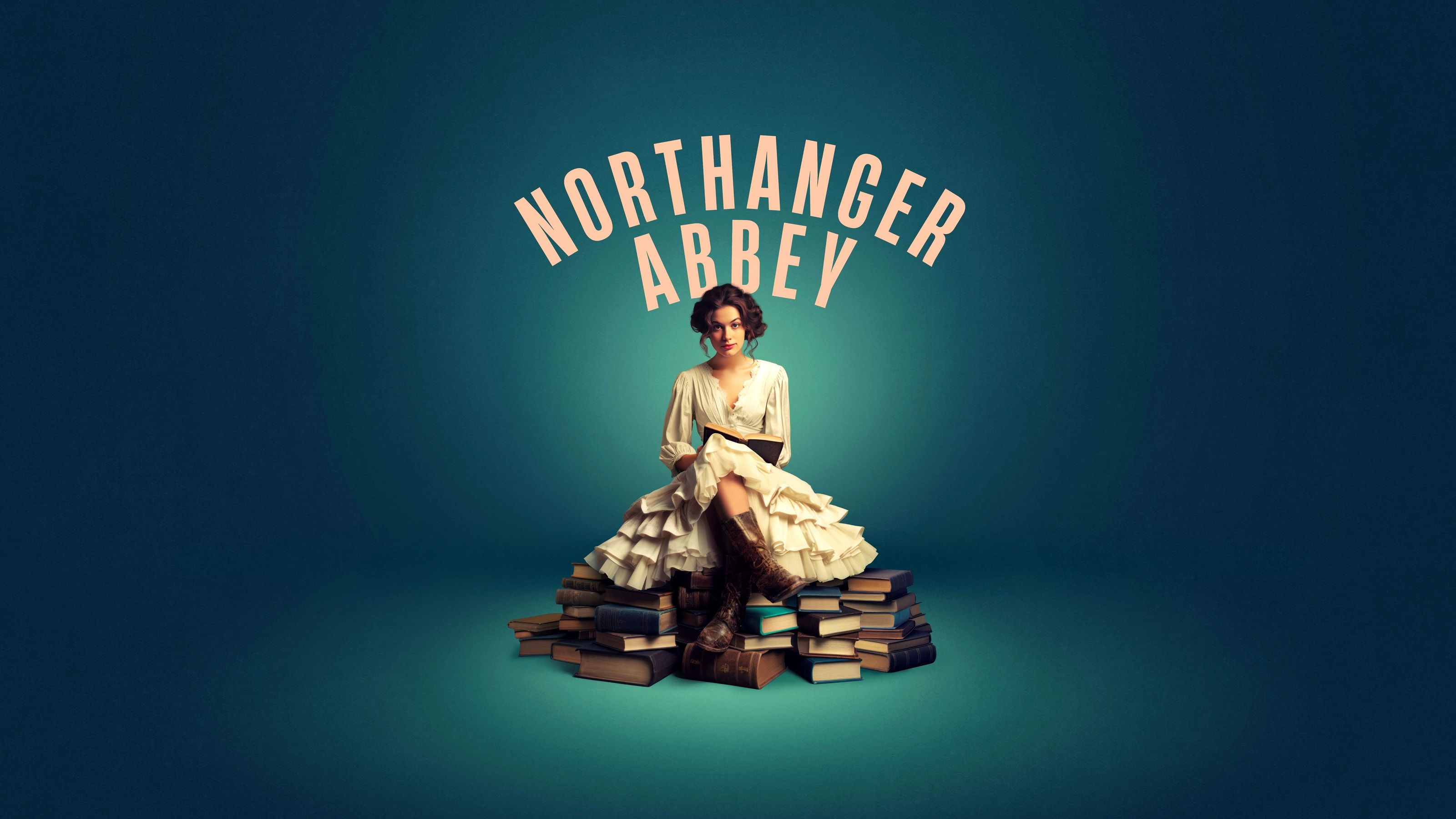 jane austin northanger abby, theatre by the lake production, keswick, the lake district