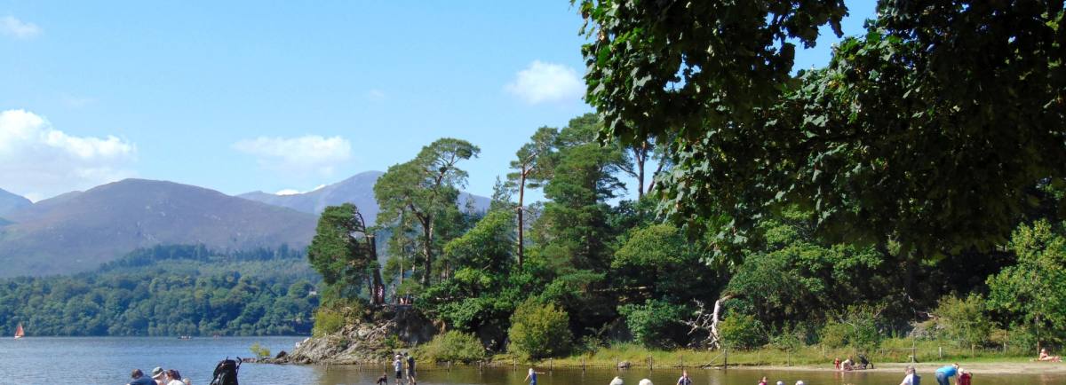 Derwentwater