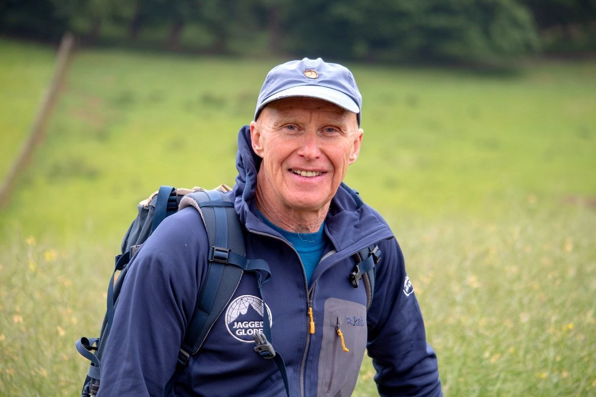 Alan Hinkes