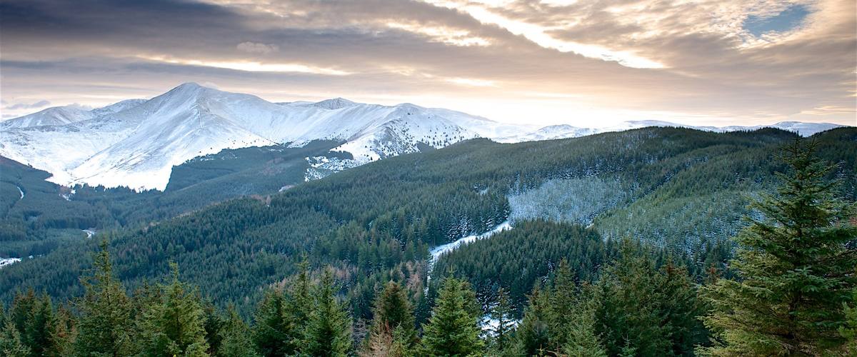 Landscape Photography Full day workshop