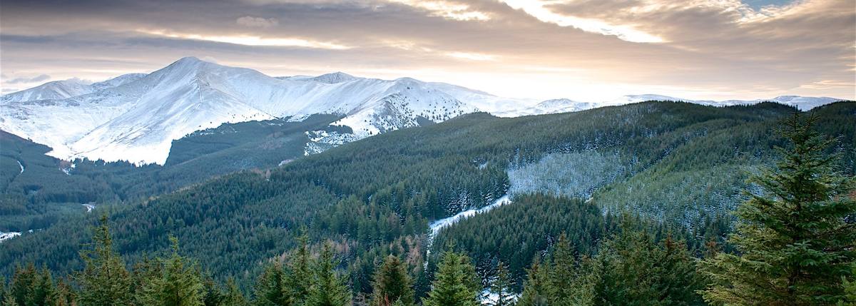 Landscape Photography Full day workshop
