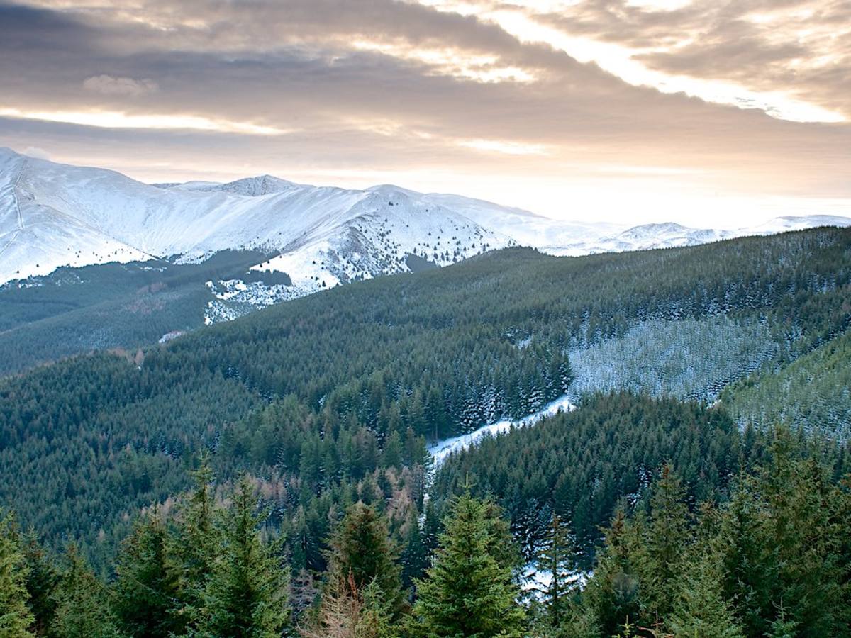 Landscape Photography Full day workshop