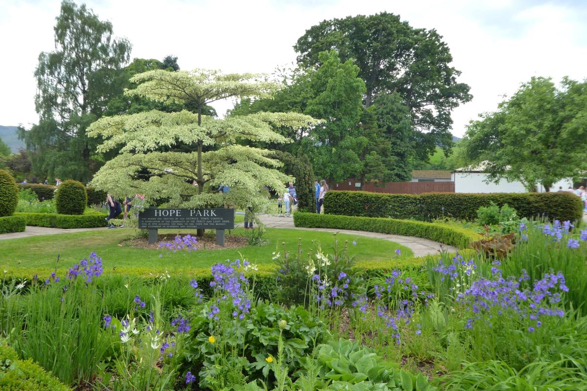 Hope Park
