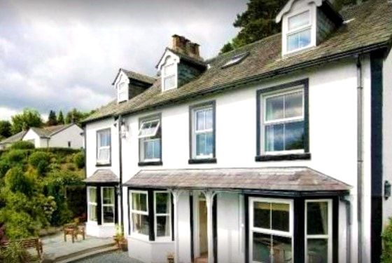 Fern Howe guest house