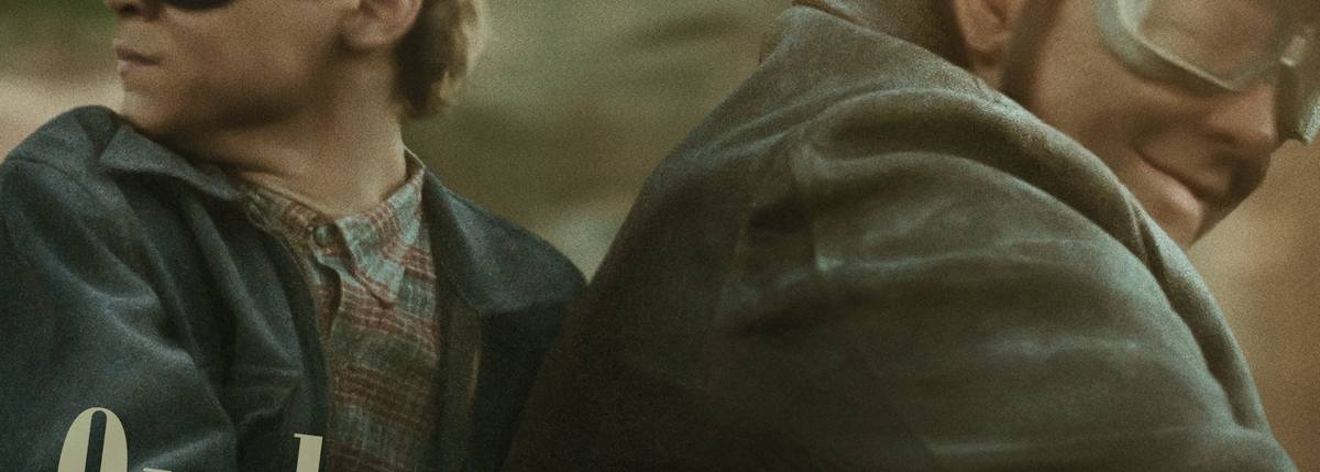 Keswick Film Club presents: Orphan (15) subtitled