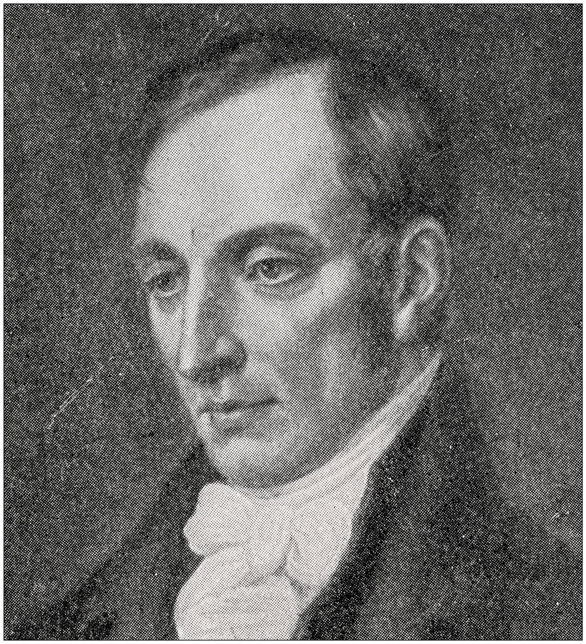 William Wordsworth